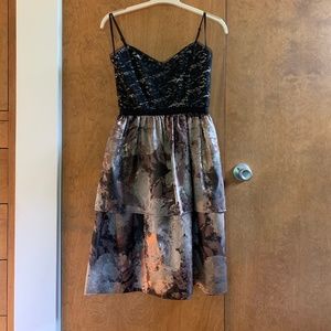 Slate & Willow Julia Rose Dress